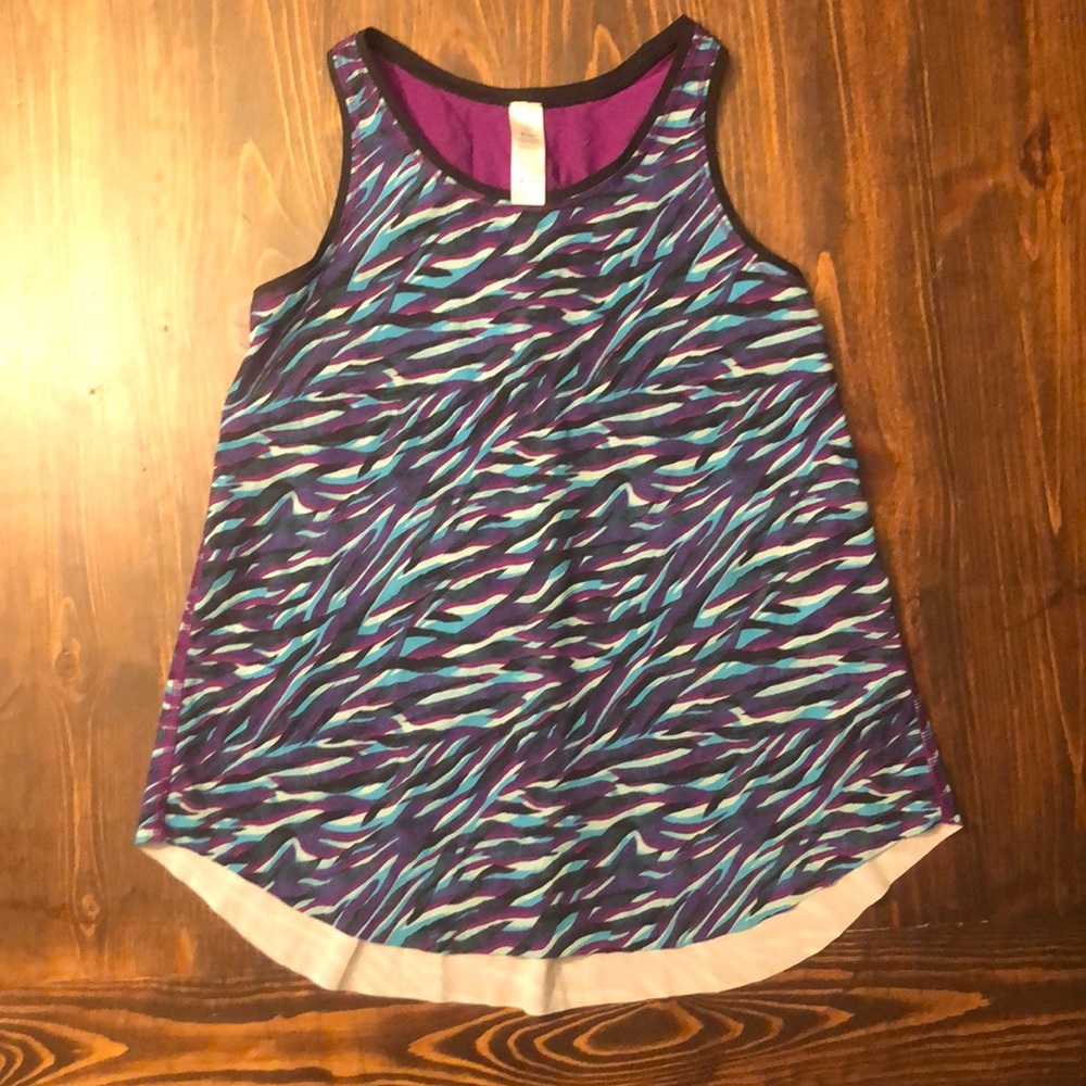 Tank top